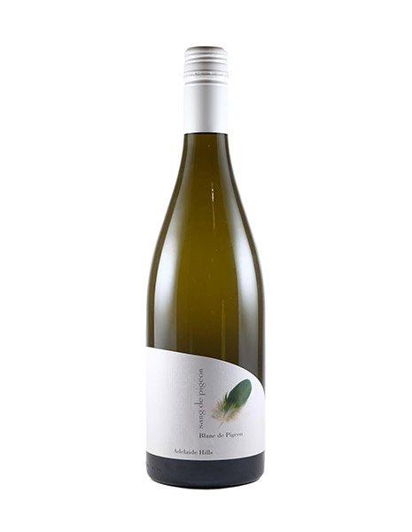 Michael Hall Sauvignon Blanc