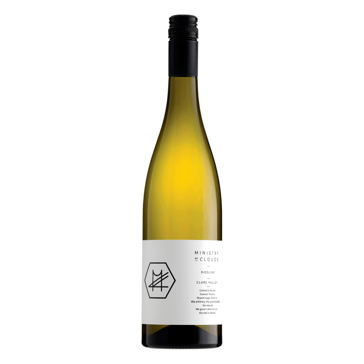 Ministry of Clouds Riesling 2024 - Kent Street Cellars