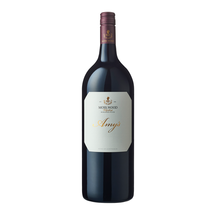 Moss Wood Amy's Cabernet Blend 2018 1.5L