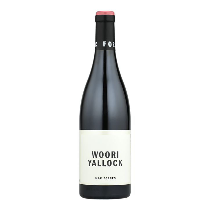 Mac Forbes Woori Yallock Pinot Noir 2017