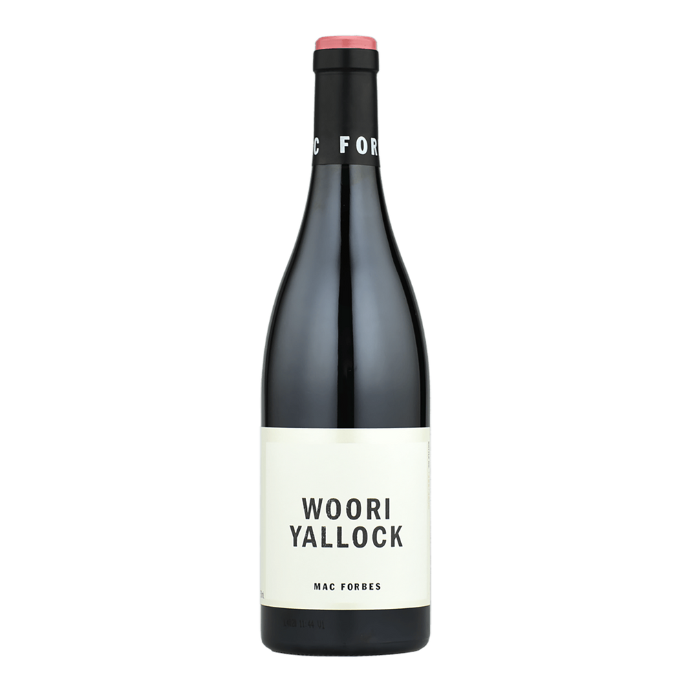 Mac Forbes Woori Yallock Pinot Noir 2017 - Kent Street Cellars