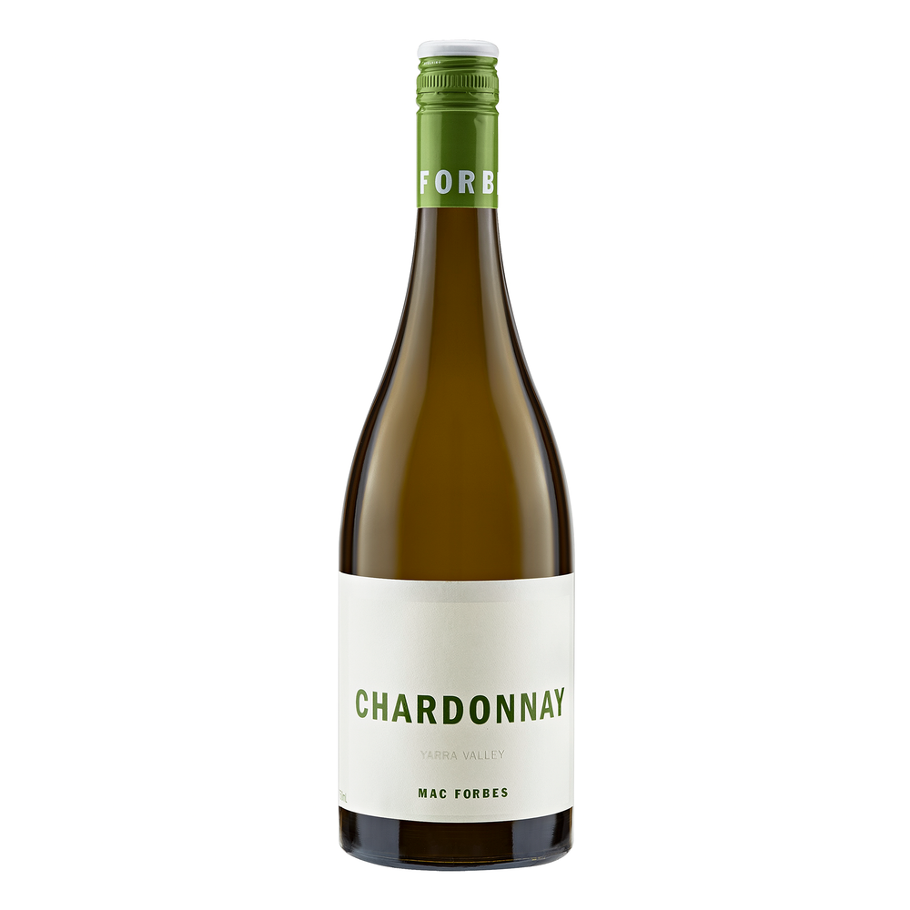 Mac Forbes Yarra Valley Chardonnay 2022 - Kent Street Cellars