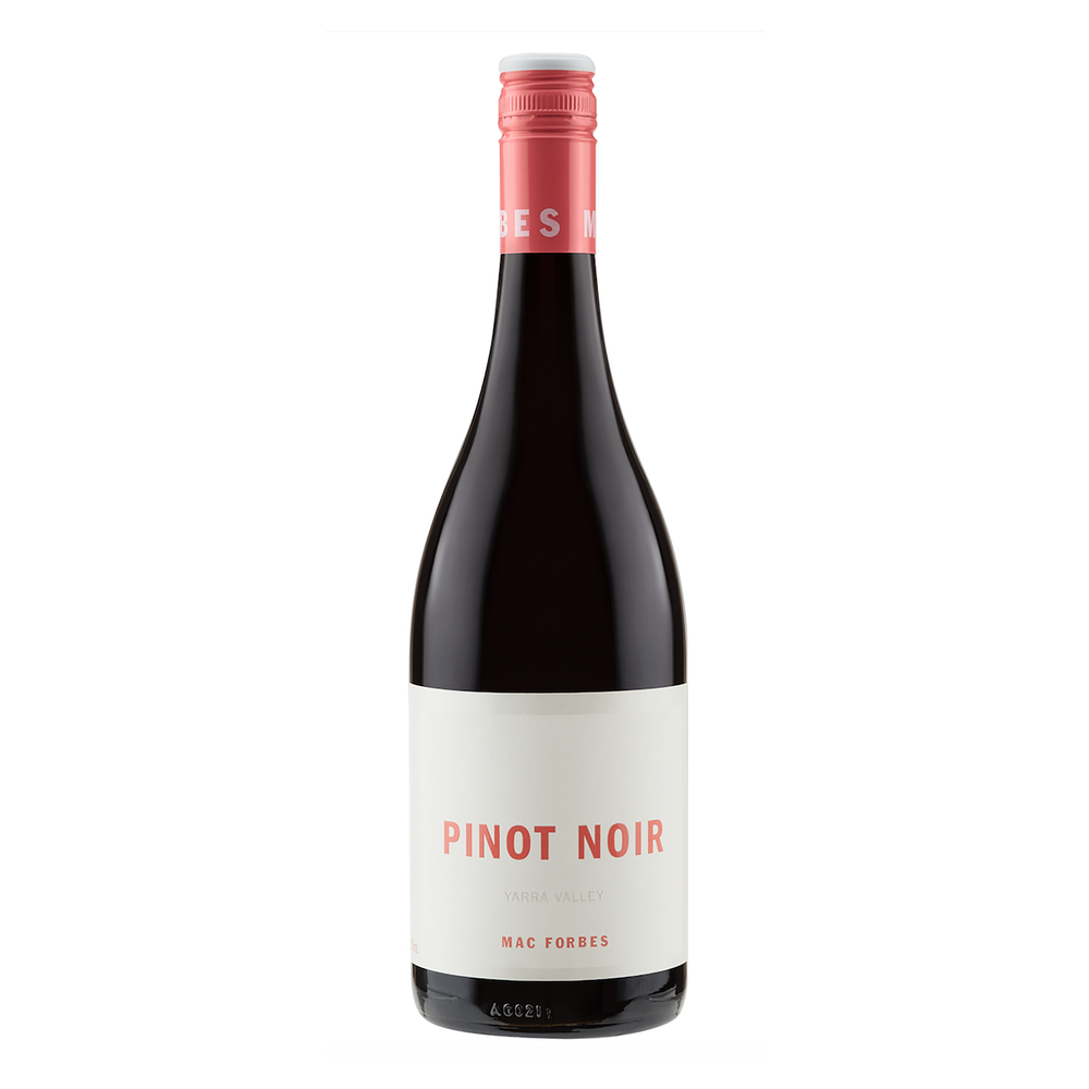 Mac Forbes Yarra Valley Pinot Noir 2023 - Kent Street Cellars