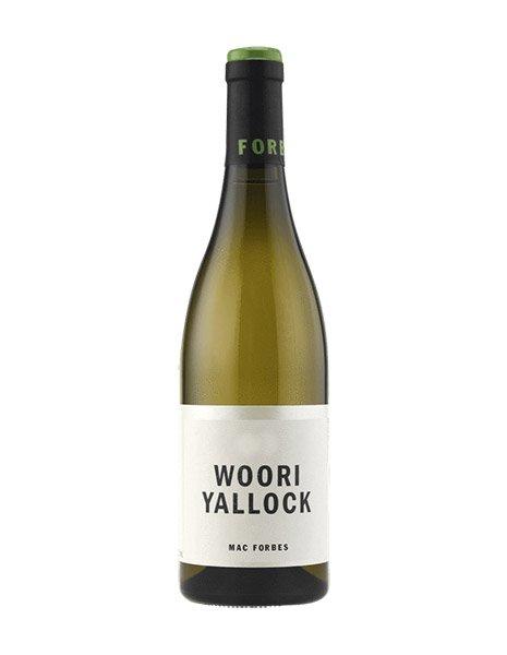 Mac Forbes Woori Yallock Chardonnay - Kent Street Cellars
