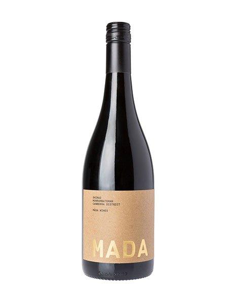 Mada Shiraz