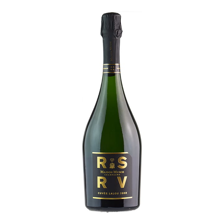 Maison Mumm RSRV Cuvée Lalou 2006
