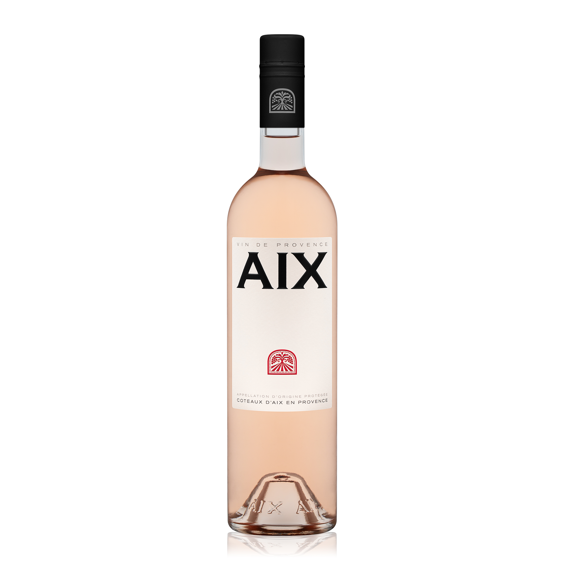 Maison Saint Aix Rosé 2025 - Kent Street Cellars