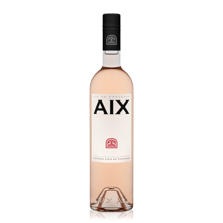 Maison Saint AIX Rosé 2025