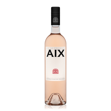 Maison Saint Aix Rosé 2023 - Kent Street Cellars