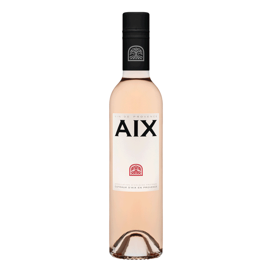 The Maison AIX Rosé Range