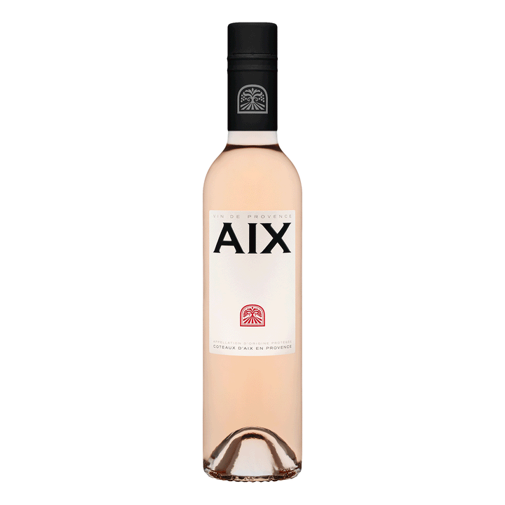 Maison Saint AIX Rosé 2024 375ml