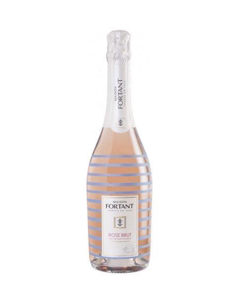 Maison Fortant Brut Rose