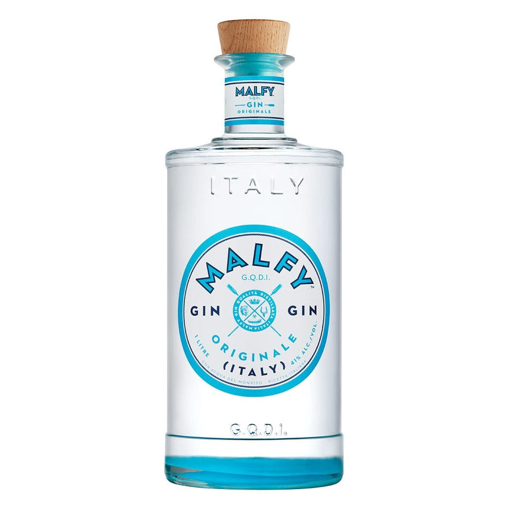 Malfy Gin Originale 700ml - Kent Street Cellars