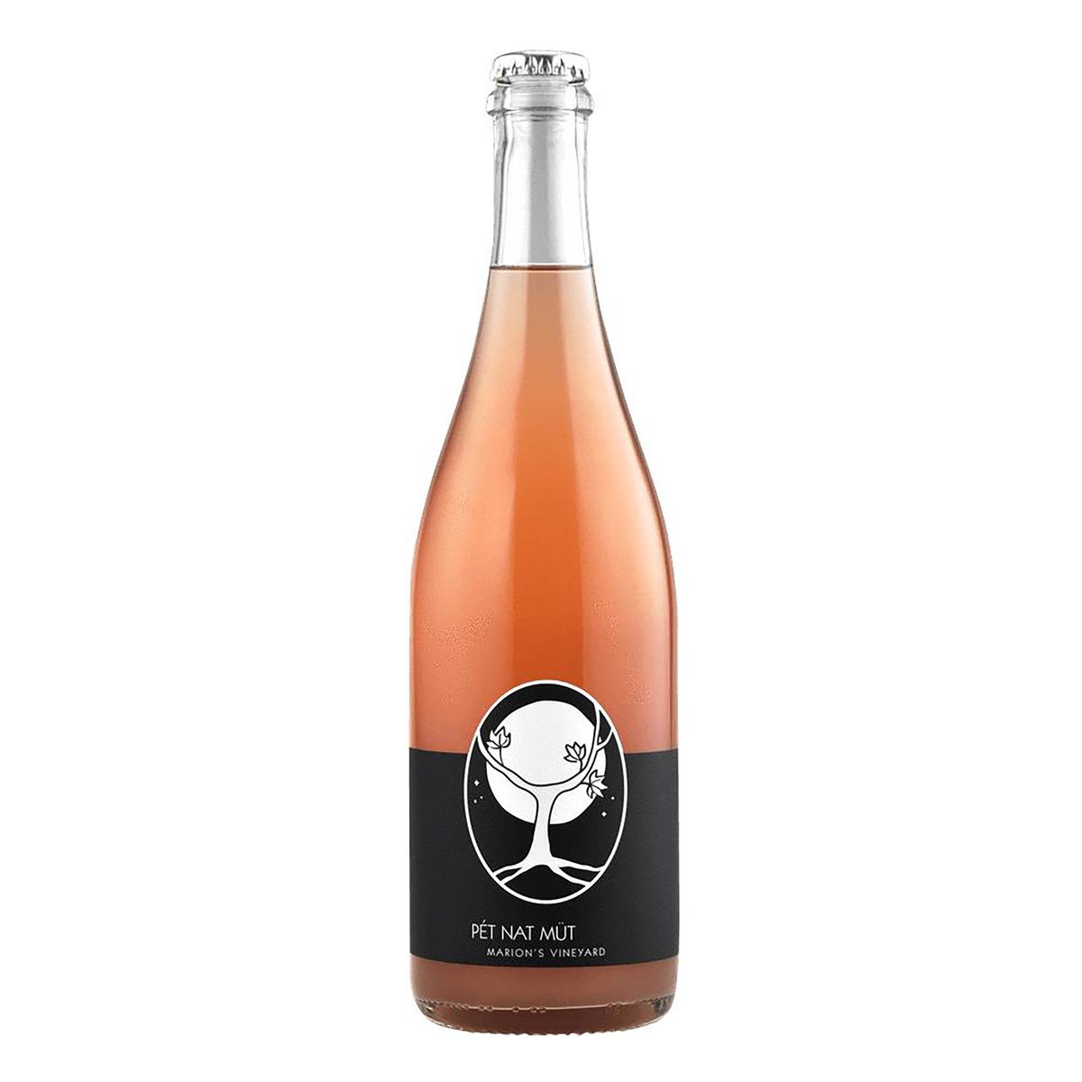 Marion's Vineyard Pét Nat Müt 2020 - Kent Street Cellars