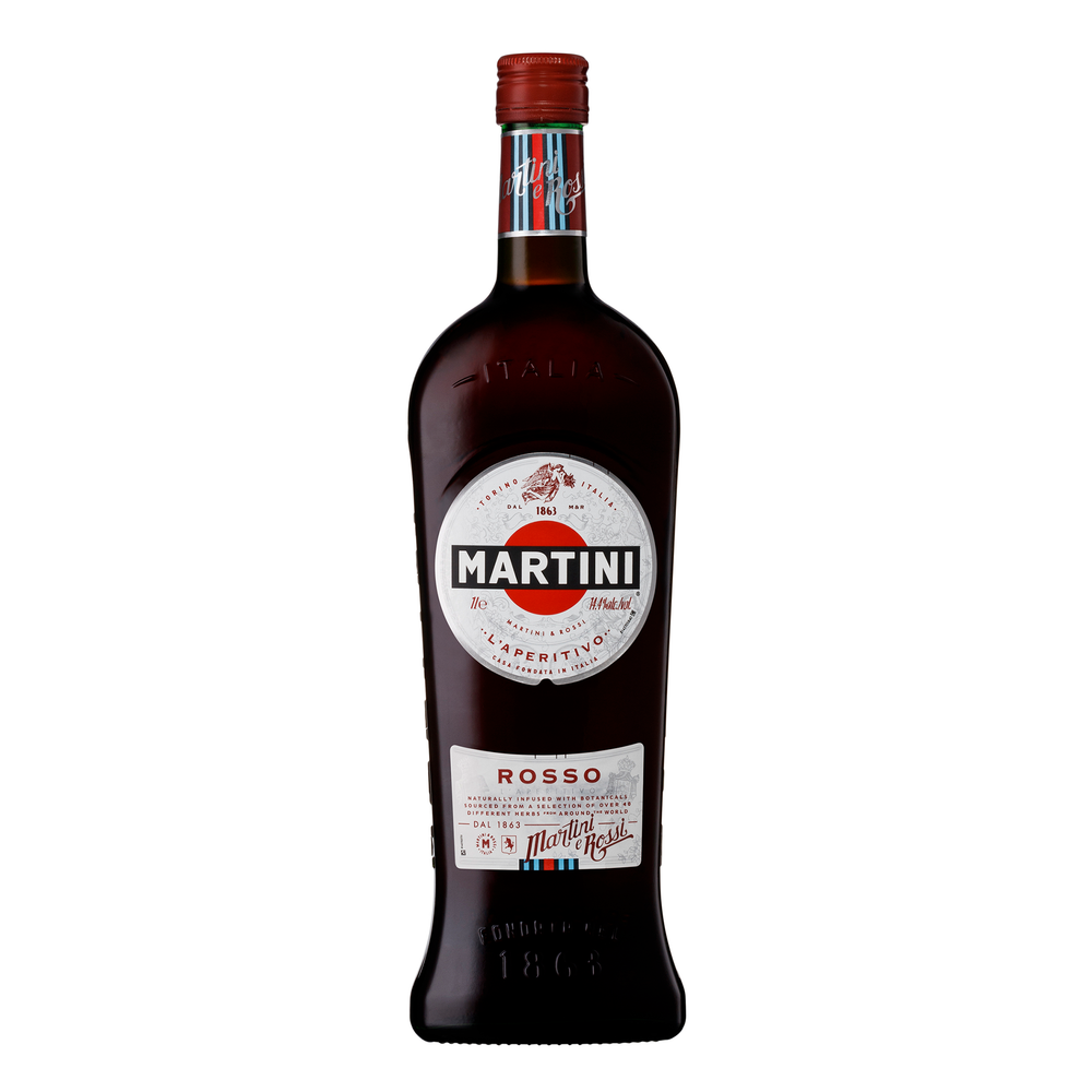 Martini Rosso 1L - Kent Street Cellars