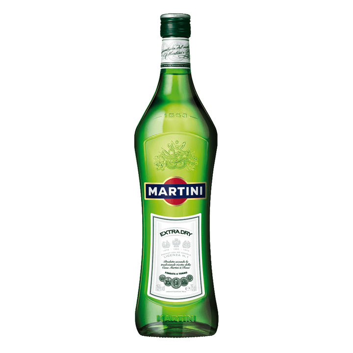 Martini Extra Dry Vermouth 1L