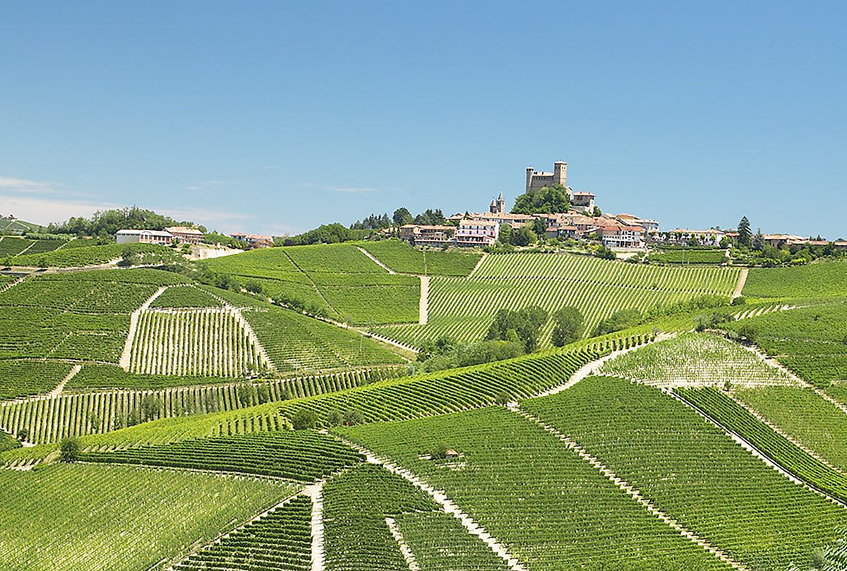 Massolino Barolo 2017
