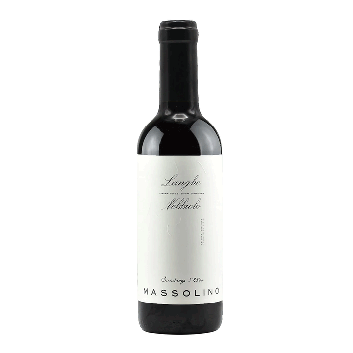 Massolino Langhe Nebbiolo 2020 375ml