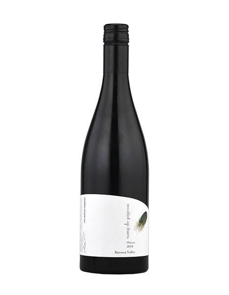 Michael Hall Sang de Pigeon Pinot Noir