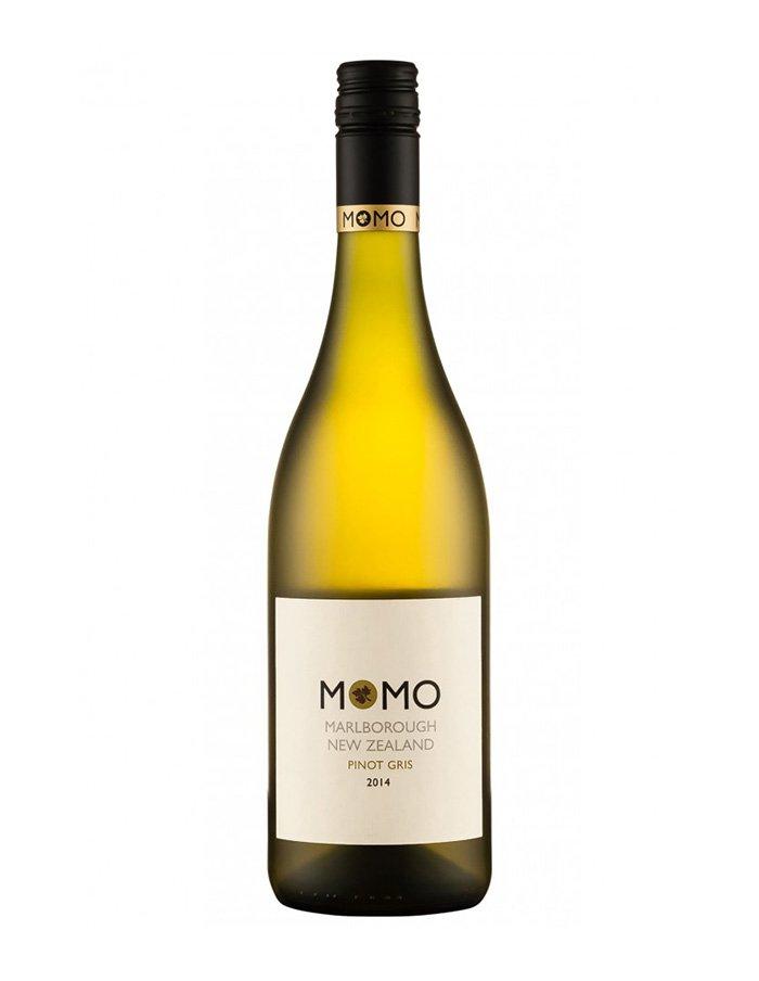Momo Pinot Gris - Kent Street Cellars