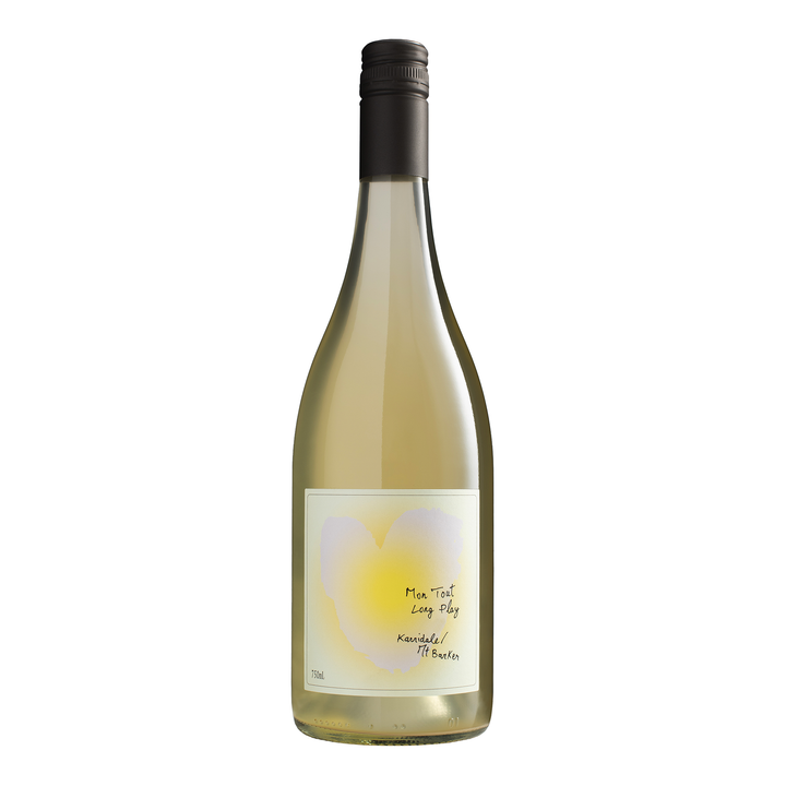 Mon Tout Long Play Chenin Blanc 2024