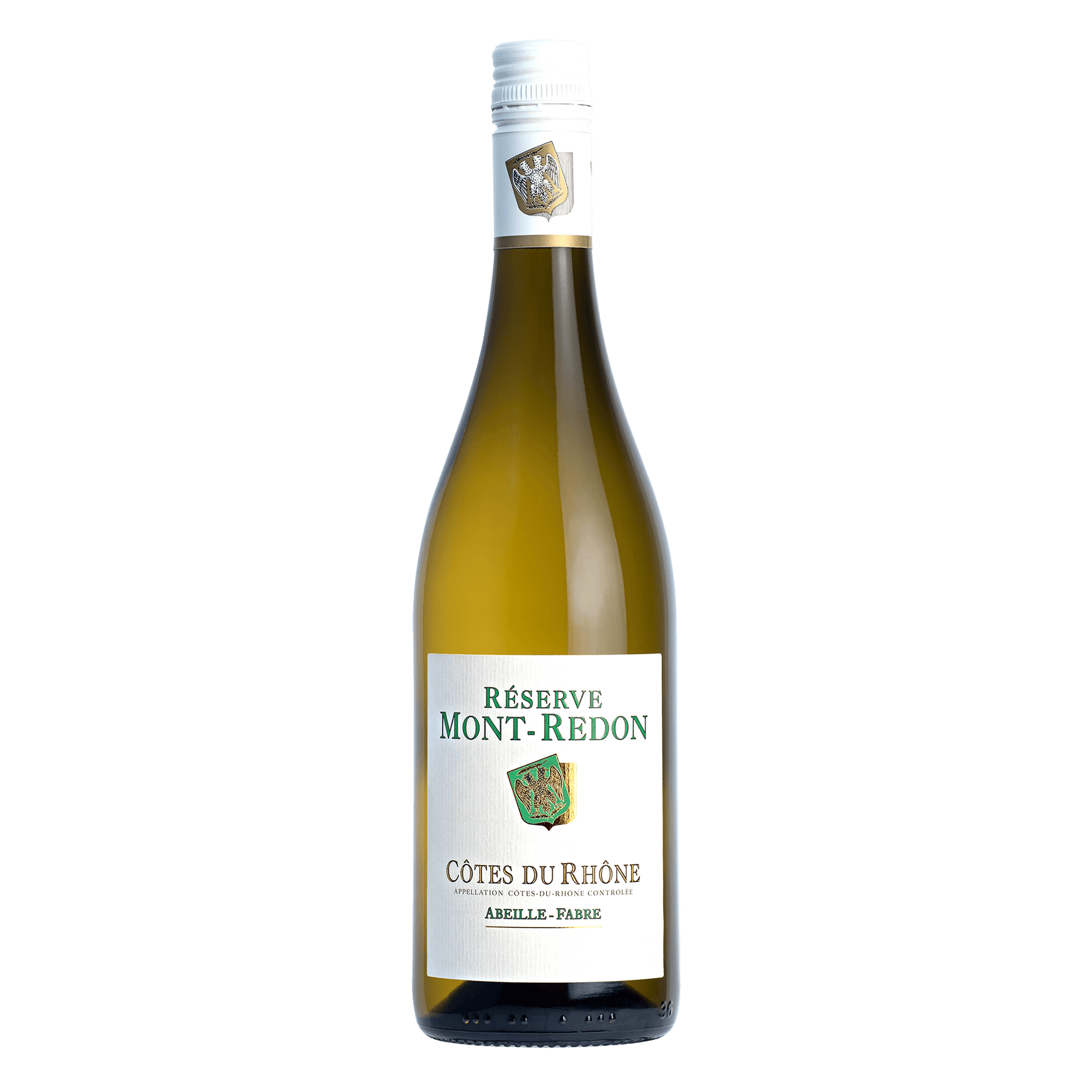 Chateau Mont-Redon Reserve Côtes du Rhône Blanc 2024 - Kent Street Cellars