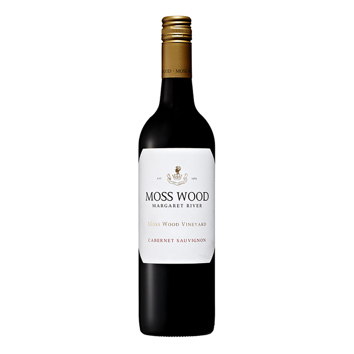 Moss Wood Cabernet Sauvignon 2005