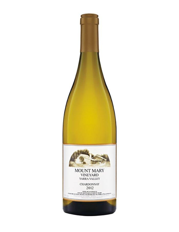 Mount Mary Chardonnay 2013