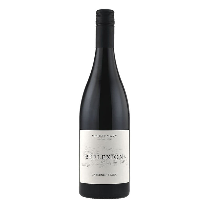 Mount Mary Reflexion Cabernet Franc 2017