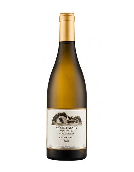Mount Mary Chardonnay 2011 - Kent Street Cellars