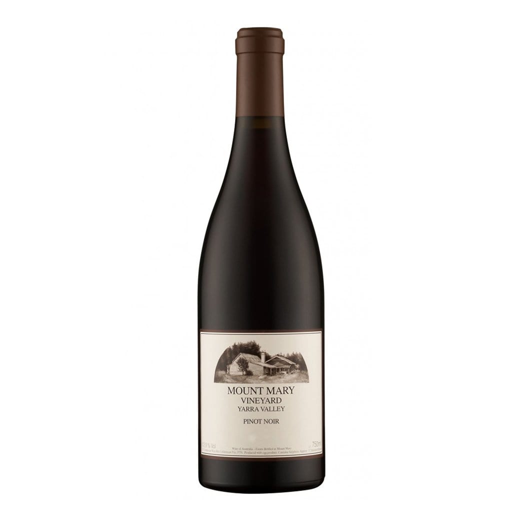 Mount Mary Pinot Noir 2017