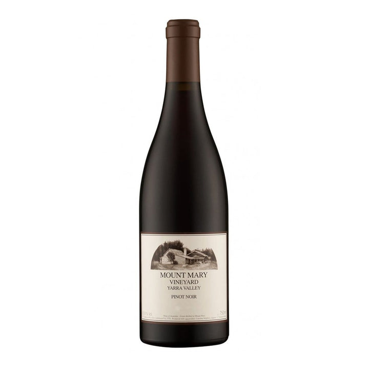 Mount Mary Pinot Noir 2017