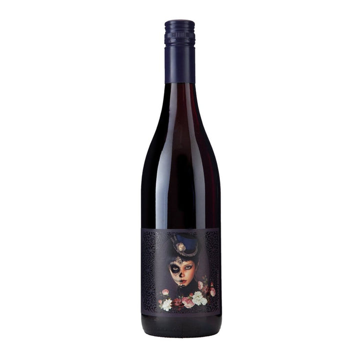 Ms. Noir Pinot Noir 2018