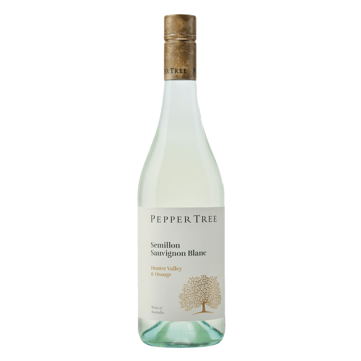 Pepper Tree Semillon Sauvignon Blanc 2021