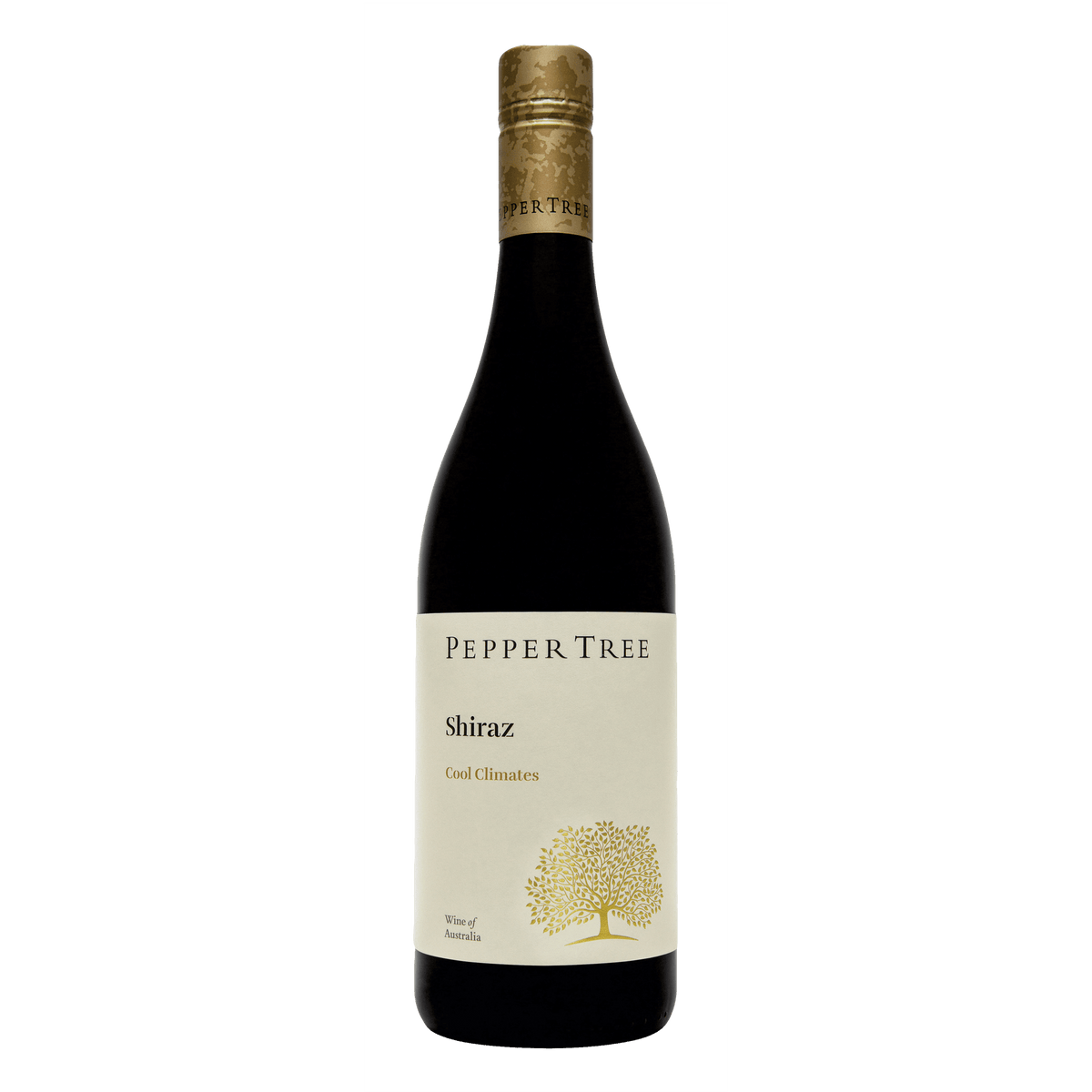 Pepper Tree Shiraz 2018 - Kent Street Cellars
