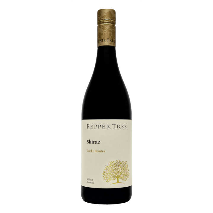 Pepper Tree Shiraz 2018