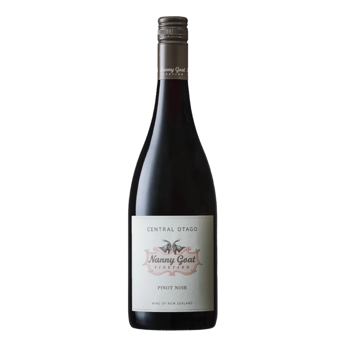 Nanny Goat Pinot Noir 2024 - Kent Street Cellars