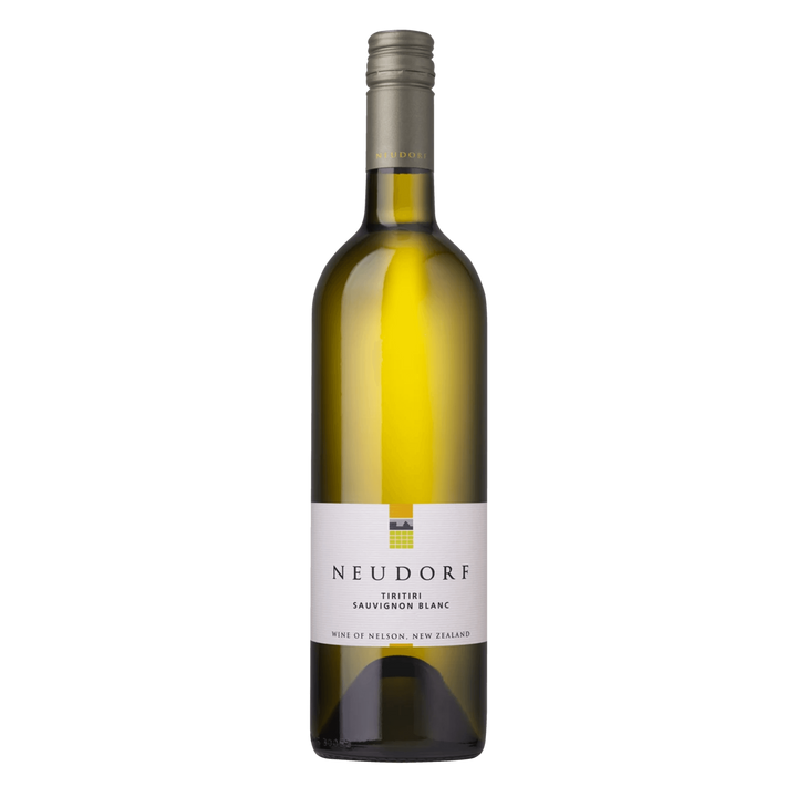 Neudorf Tiritiri Sauvignon Blanc 2019