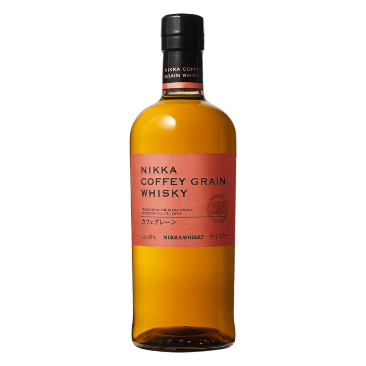 Nikka Coffey Grain Whisky 700ml