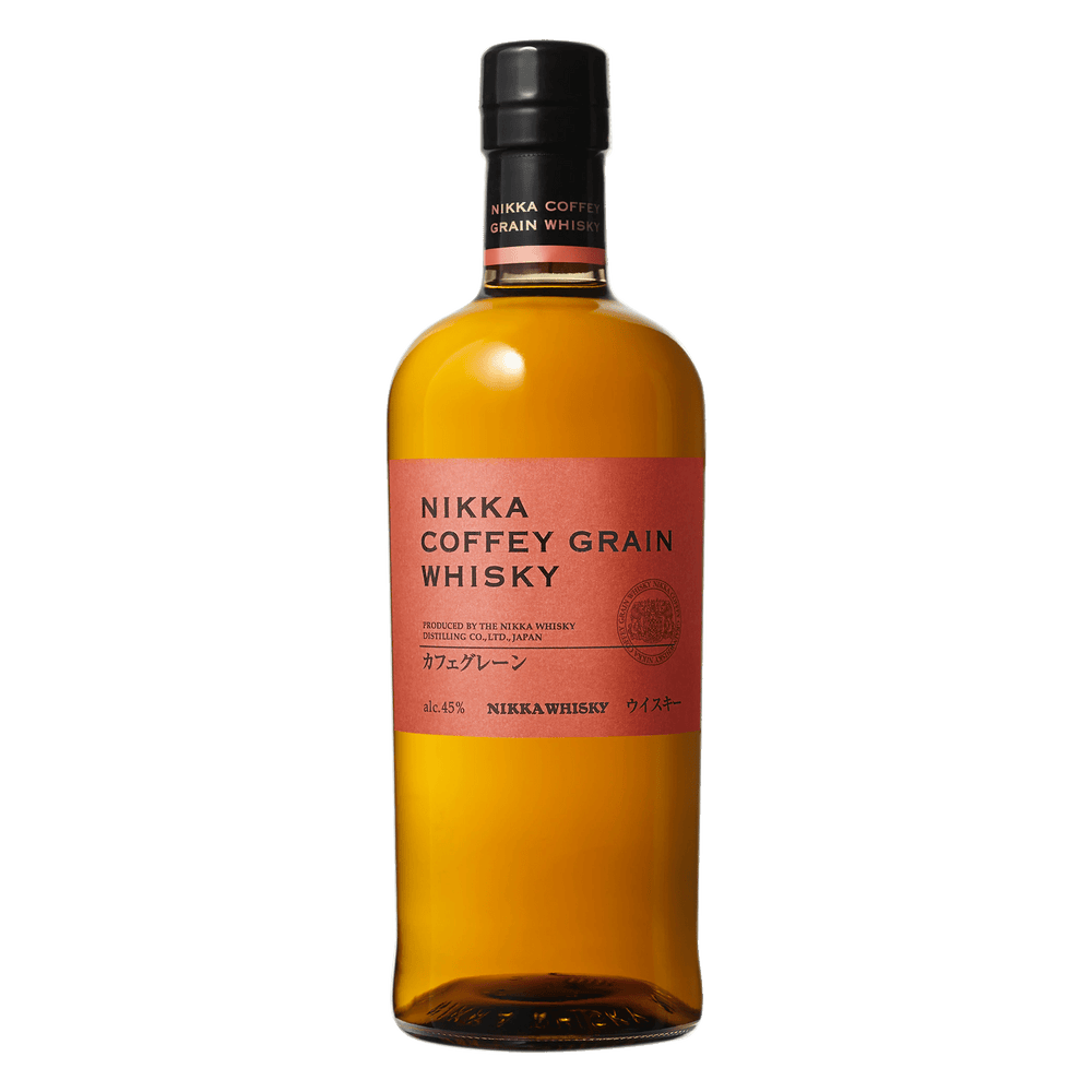 Nikka Coffey Grain Whisky 700ml - Kent Street Cellars
