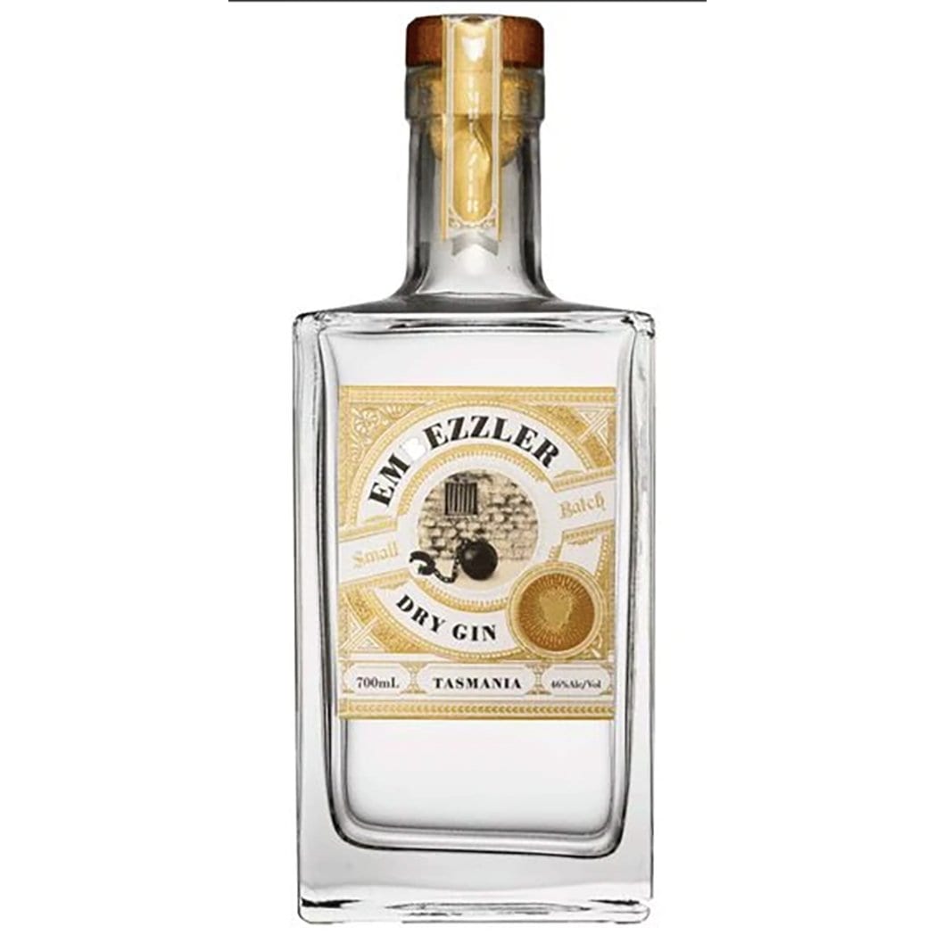 Specialty Spirits