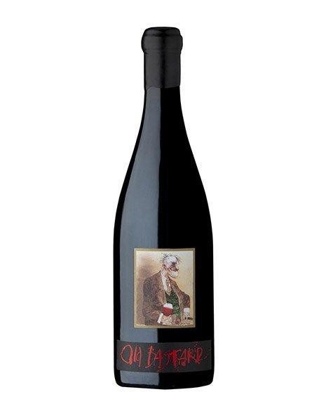 Kaesler Old Bastard Shiraz 2016 - Kent Street Cellars