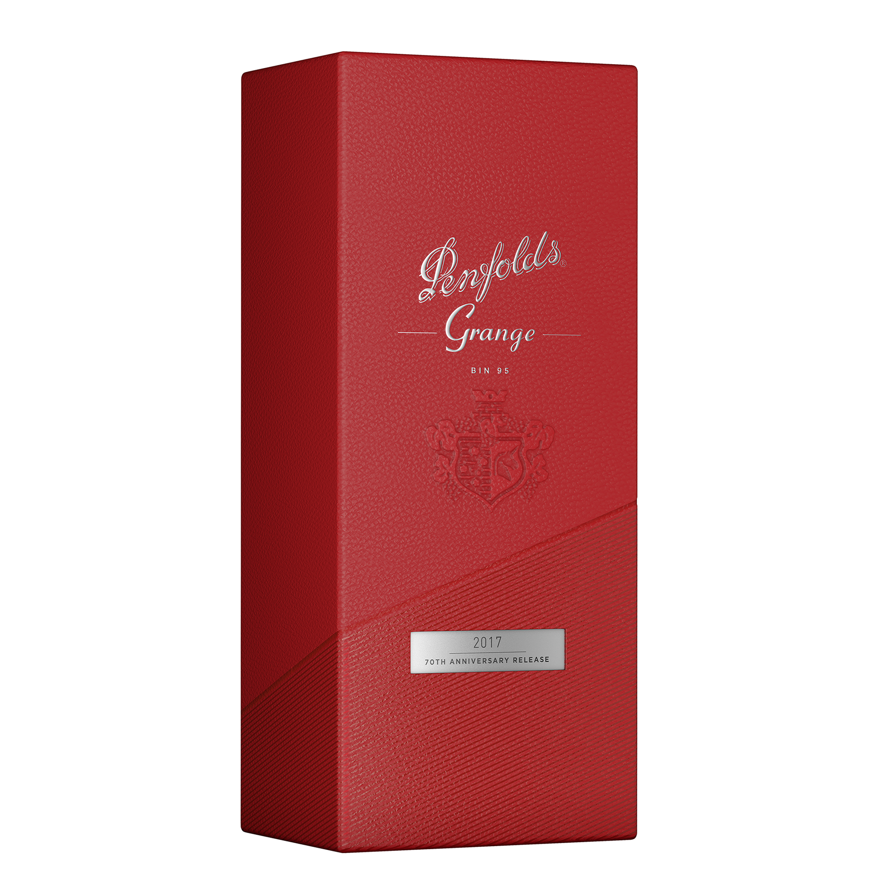 Penfolds Bin 95 Grange Shiraz 2017 (Gift Boxed) - Kent Street Cellars