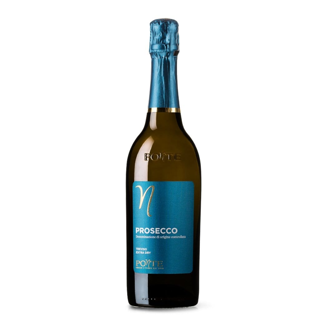 Ponte Prosecco DOC Extra Dry - Kent Street Cellars