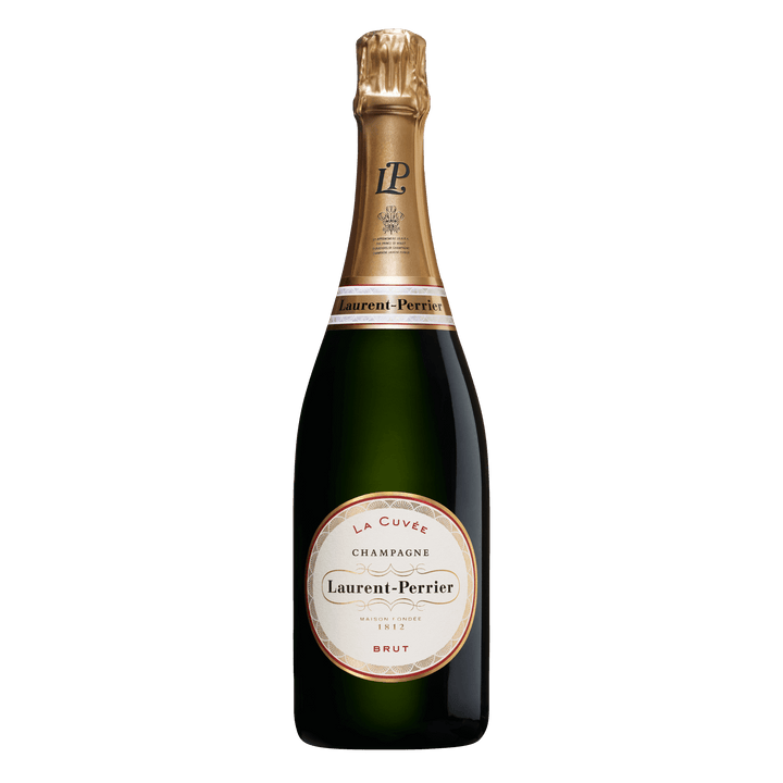 Laurent-Perrier La Cuvée Gold Edition Brut NV