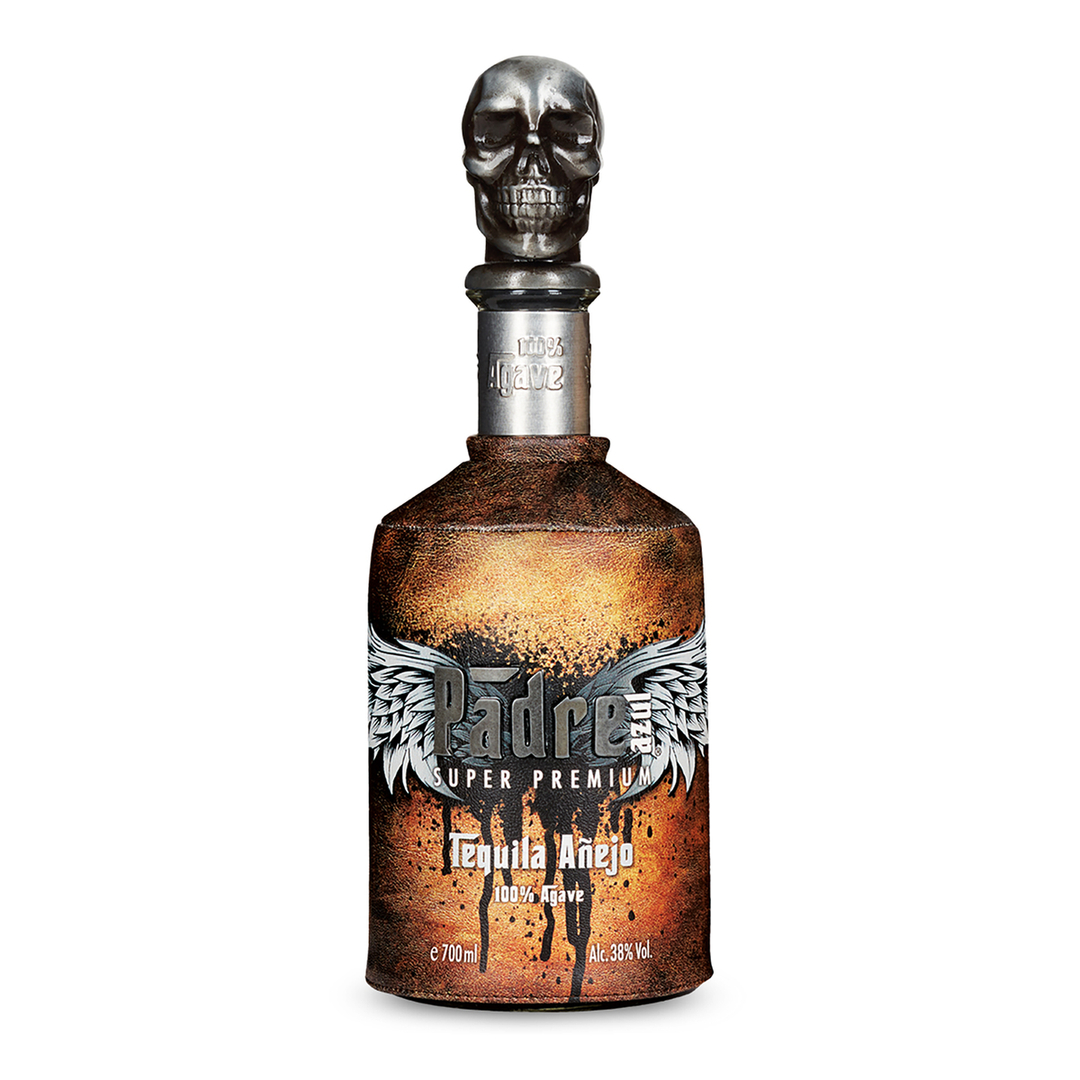 Pādre Azul Super Premium Tequila Añejo 700ml - Kent Street Cellars