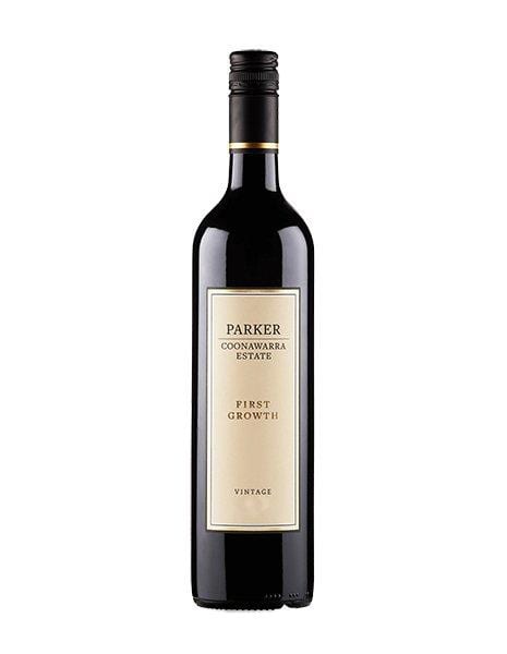 Parker Terra Rossa First Growth 2005