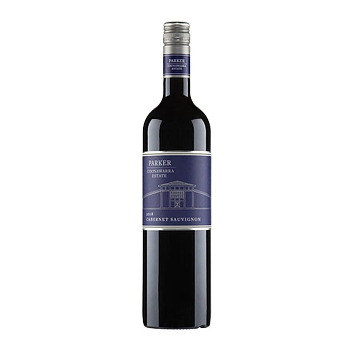 Parker Coonawarra Estate Coonawarra Series Cabernet Sauvignon 2018