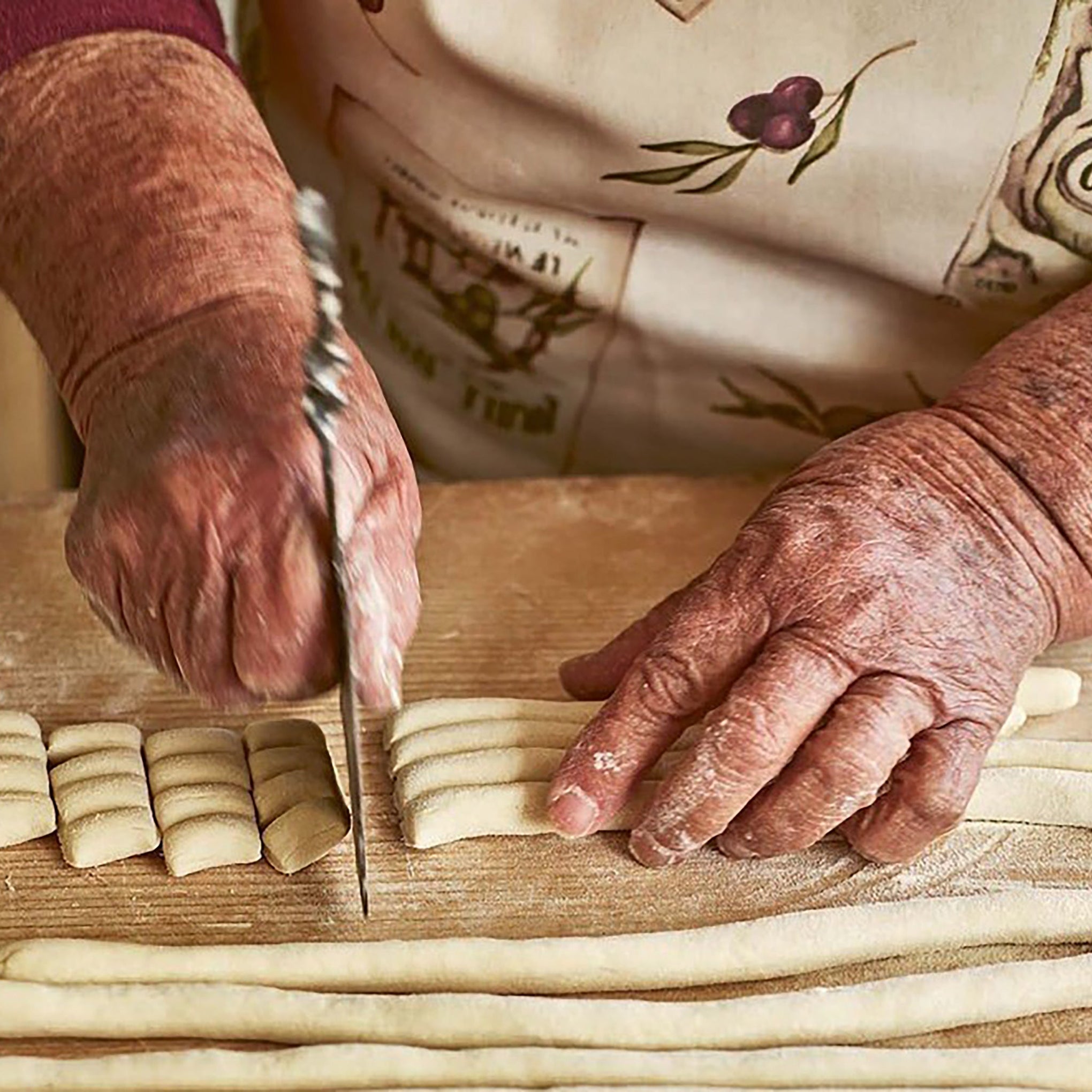 Pasta Grannies: The Official Cookbook main image 1