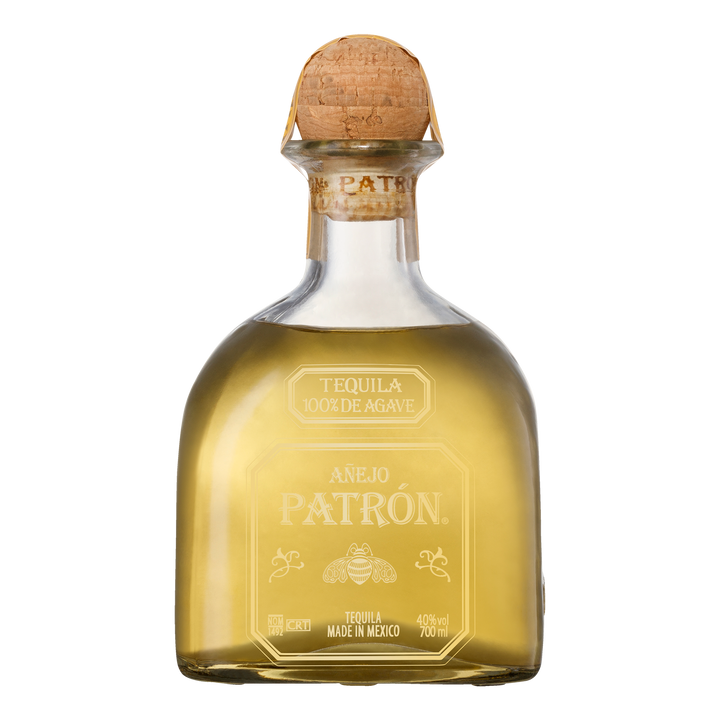 Patron Anejo Tequila 700mL